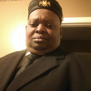 Meet your Posher, William